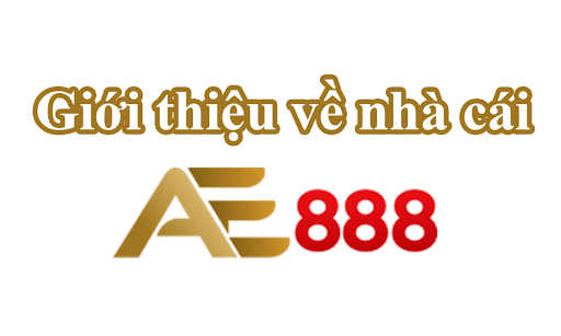 AE888 là địa chỉ nhà cái uy tín số 1 tại thị trường Việt Nam. 
