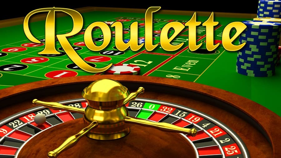 Roulette là gì? Hướng dẫn cách chơi Roulette từ A - Z