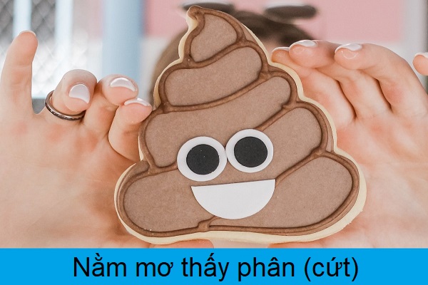 Nằm mơ thấy phân (cứt) điềm gì? Đánh đề con gì? - Casino Đổi Thưởng