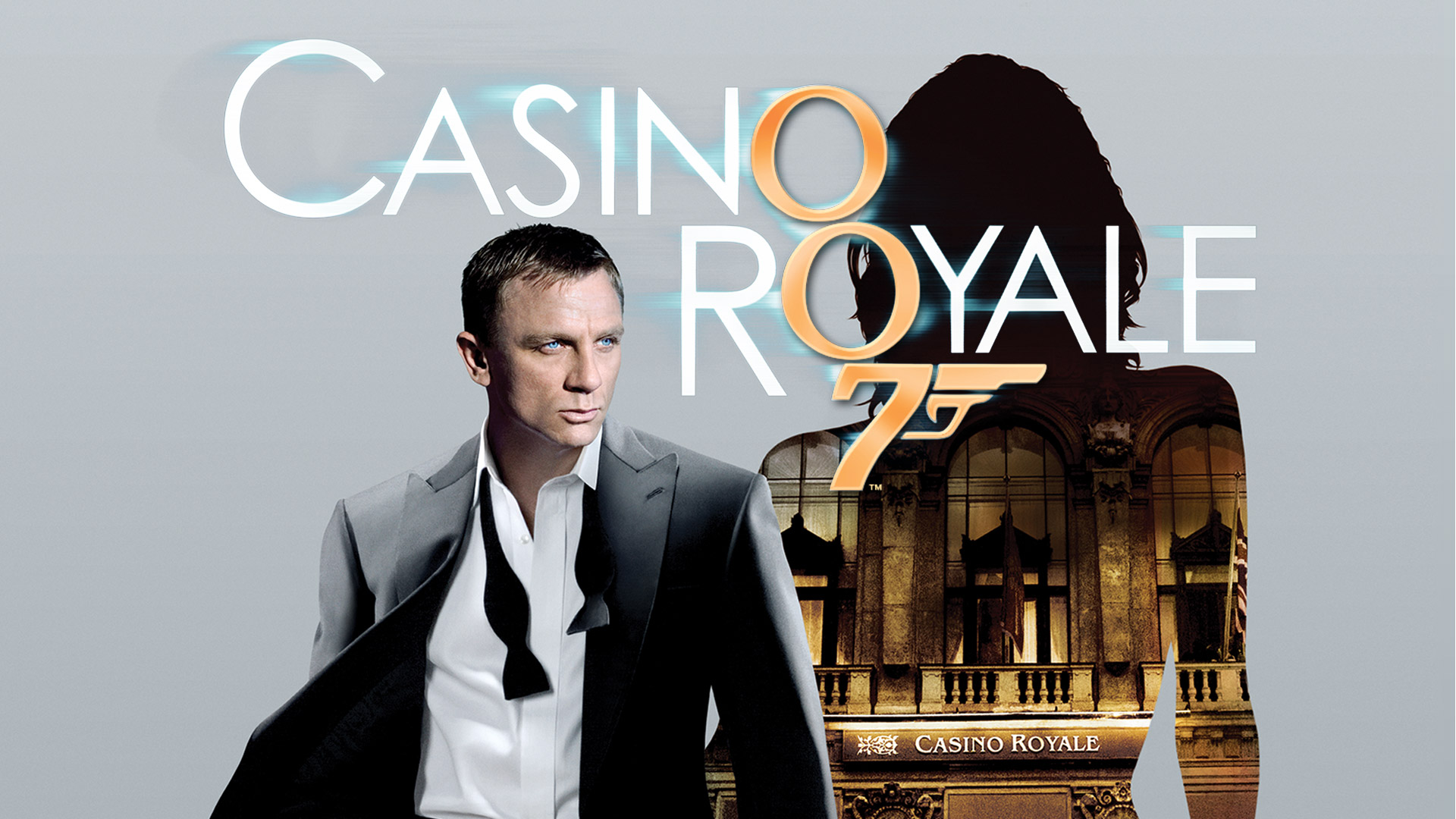 Casino Royale : Simon Abkarian, Daniel Craig, Judi Dench, Giancarlo Giannini, Eva Green, Tobias Menzies, Mads Mikkelsen, Ivana Milicevic, Caterina Murino, Ludger Pistor, Claudio Santamaria, Clemens Schik, Jeffrey Wright, Neal Purvis, Robert