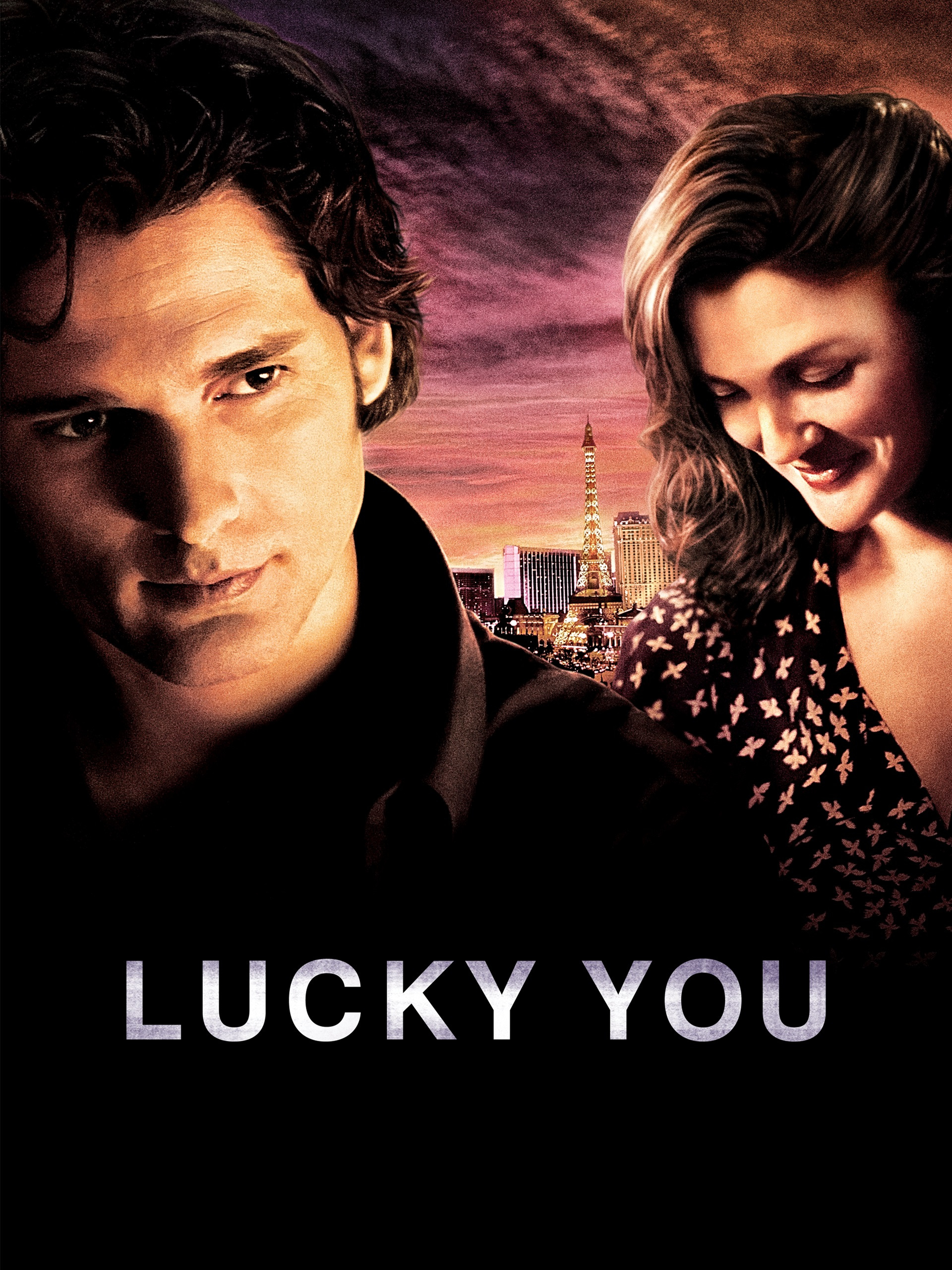 Prime Video: Lucky You