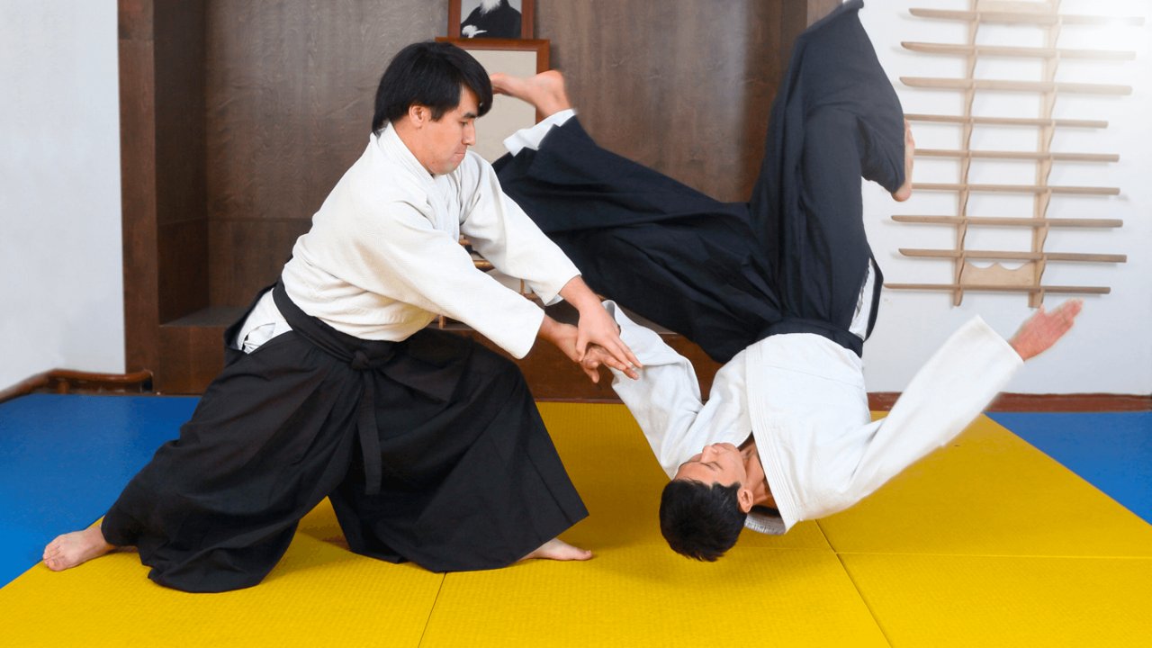 Tất tần tật về môn võ Aikido cho người mới bắt đầu | AIA Vietnam