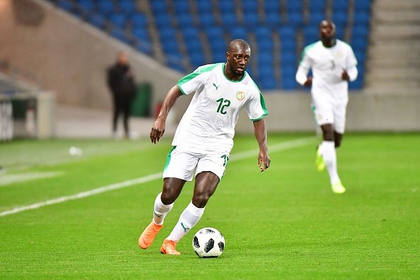 Equipe Nationale : Youssouf Sabaly repart en France ! | Baoltimes