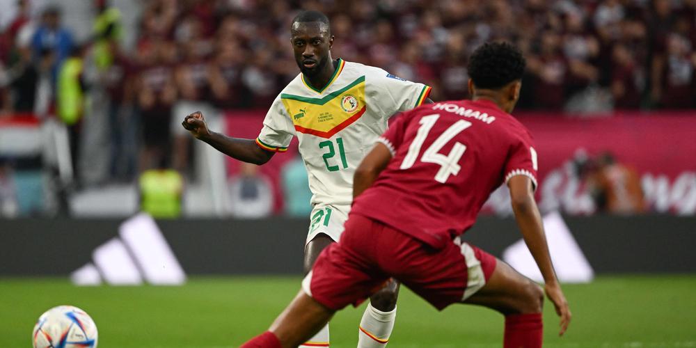 Coupe du monde 2022 : quatre ans après, Sabaly et le Sénégal rejouent une finale