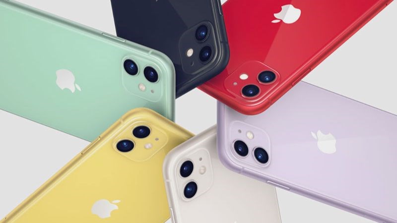 Nên mua iPhone vào thời điểm nào trong năm? Lúc nào là phù hợp nhất? - Thegioididong.com
