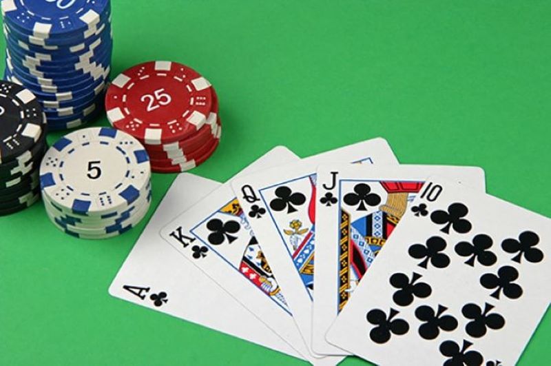 Cách Luôn Thắng Khi Chơi Poker Cho Người Mới Bắt Đầu