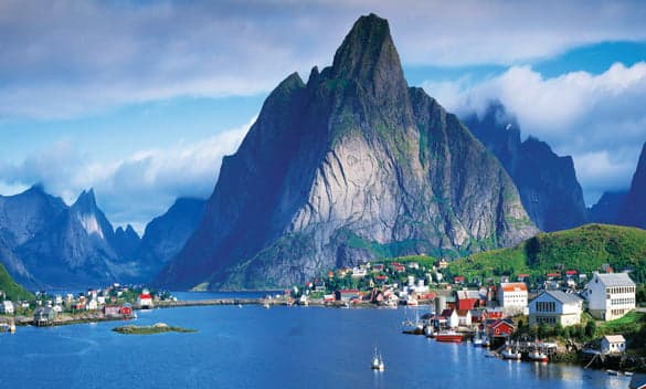 Bay Từ Việt Nam Sang Phần Lan Mất Bao Lâu - Khám Phá Hành Trình Đến Xứ